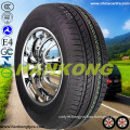 White Side Wall Tire Passenger Car Tire Commercial Tire Van Tire